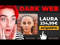 HA COMPRATO UNA FIDANZATA DAL DARK WEB E..