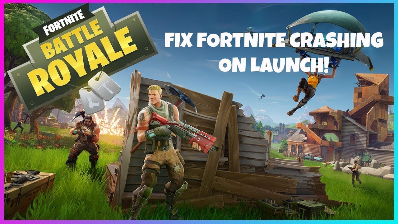 Fortnite 4 0 Fix Easy Anti Cheat Is Not Installed Youtube