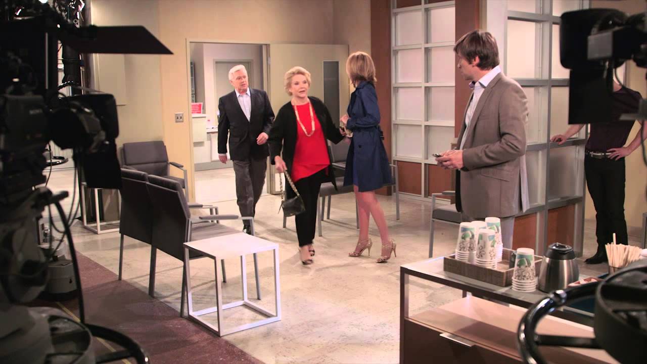 Ladies of Llanview (One Life To Live)