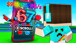 Download Lagu SCROLL HAPE RAKSASA UNTUK DOWNLOAD GRATIS BRAINROT PRISMATIC SECRET ✨ MP3