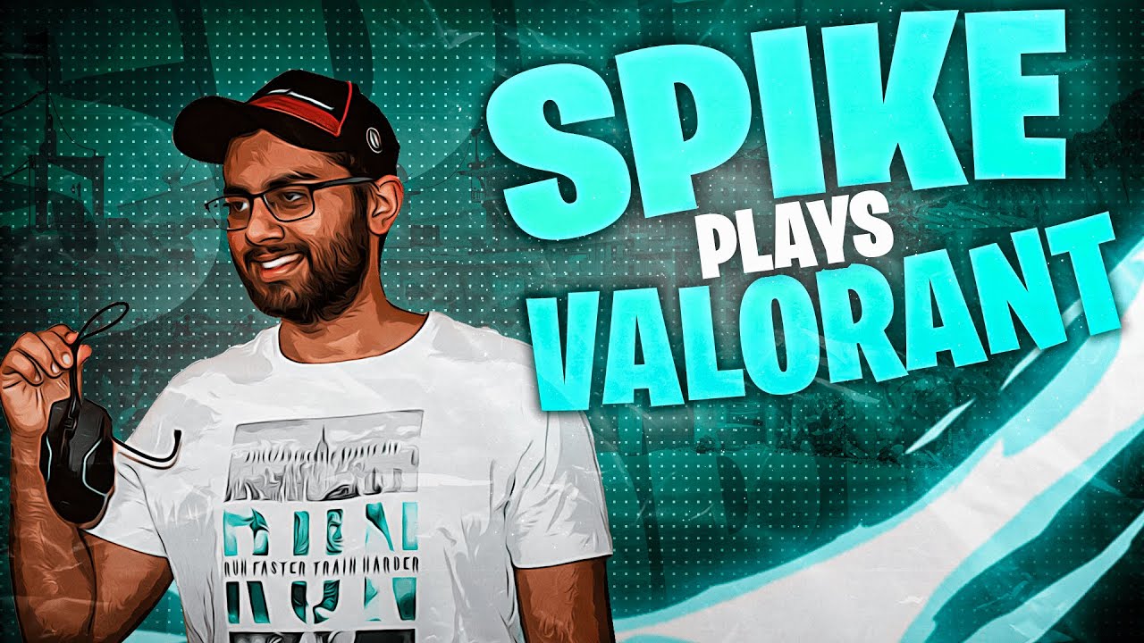🔴Today Let's Hope No Rage l Valorant LIVE l H5 Spike0p l YouTube