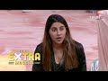 Bigg Boss S14 | बिग बॉस S14 | Rubina Rebukes Arshi!