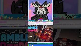 Scuffin! #blind_harkain #disabledvtuber #adhdvtuber #nonbinary #arcad... | #blind_harkain on #Twitch