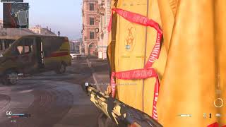 Call Of Duty Modern Warfare St Petrograd Кб Predator 04 05 2020