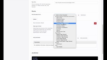Data Layer Doctor - Tracking Product Detail Impressions