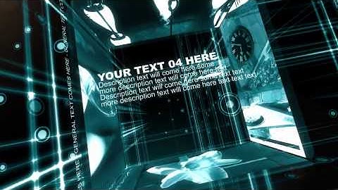 After Effects Project Files   Network   VideoHive