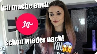 Eure Musical.lys Nachstellen 2