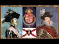 Felipe III de España y Felipe IV El Rey Planeta: El Esplendor del Siglo de Oro.