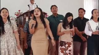 KASIH YESUS...KPPM GKJW SIDOREJO