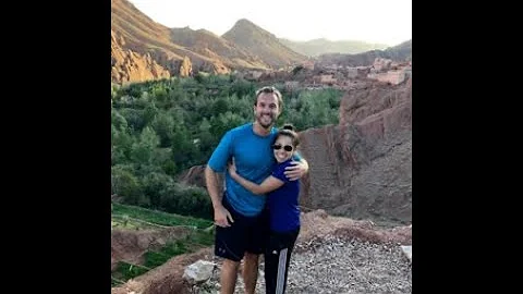 Justin and Paulina's Financial Independence Journey