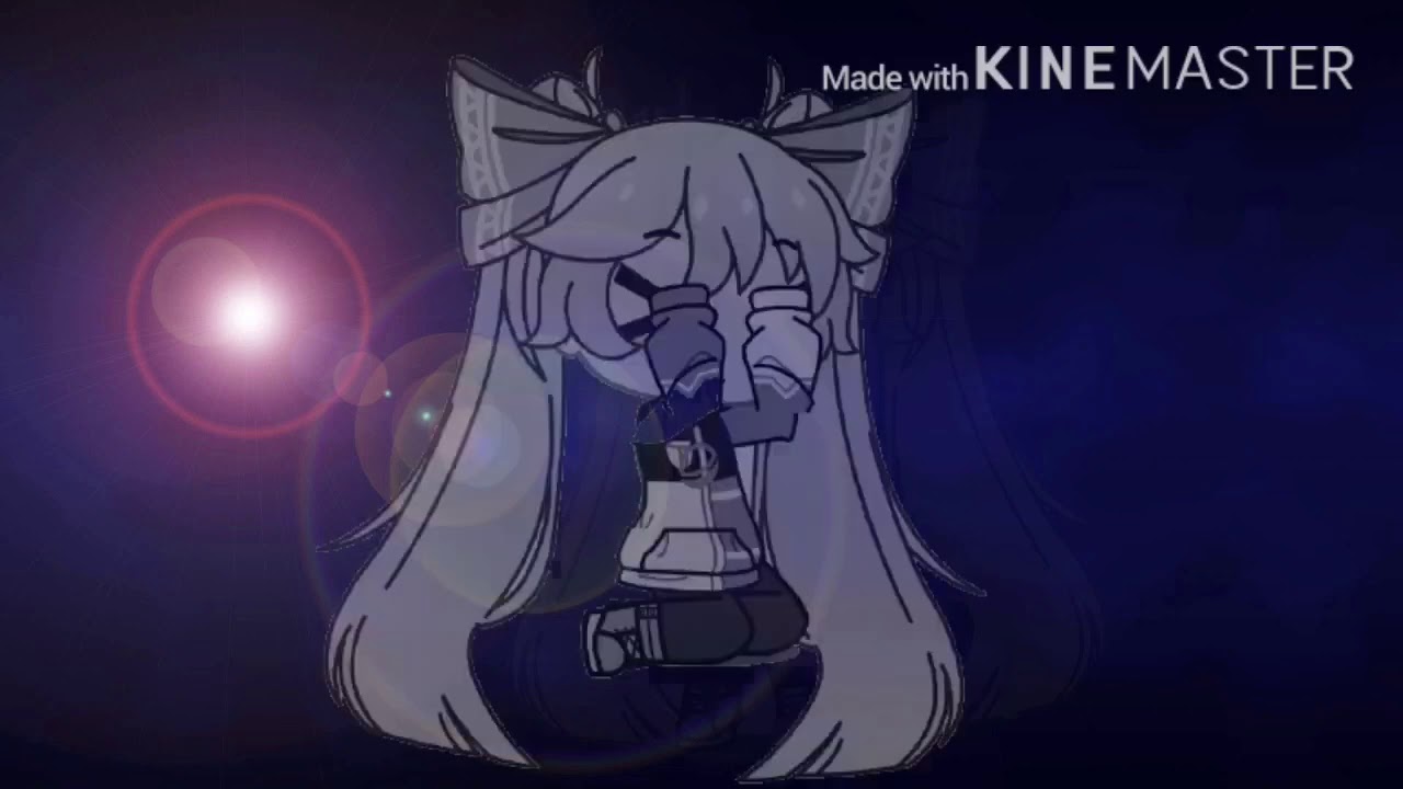 Ghost//Confetti Gacha Meme YouTube