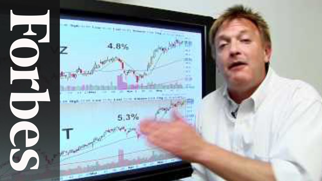 Be Like Rockefeller, Get Rich On Dividends Forbes YouTube