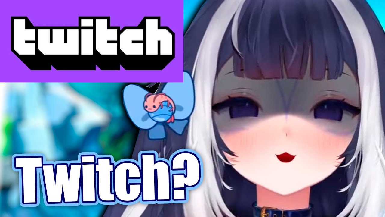 Shylily tem o seu modelo roubado...