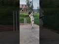 comeback 💪🏏 #cric7-11#cricket #shorts