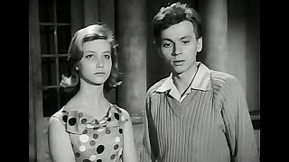 «Сатана Из Седьмого Класса» (Szatan Z Siódmej Klasy) — Польский Фильм 1960 Года.