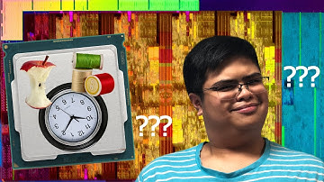 Understanding CPUs: Cores, Threads, Clock Speed and More