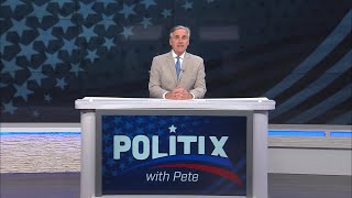 “I Want to Be Alabama Lt. Governor” – 2026 Republican Primary Runoff Candidates – Politix with Pete