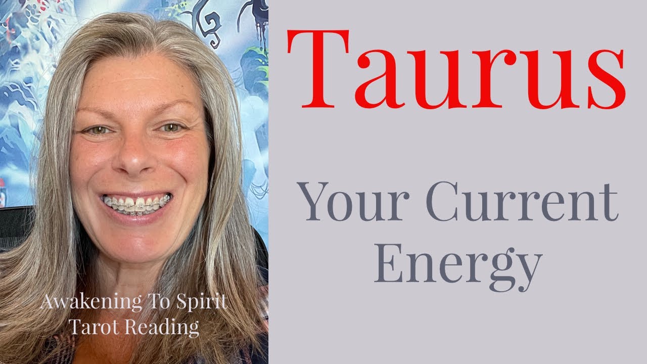 Taurus - You've Got To Do This For Yourself!