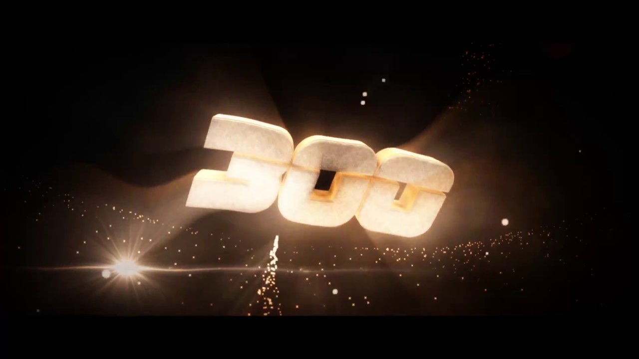 Danke für 300 Abos♥️ / Special kommt