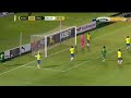 mamelodi sundowns vs yanga highlights  2024 caf champions league match