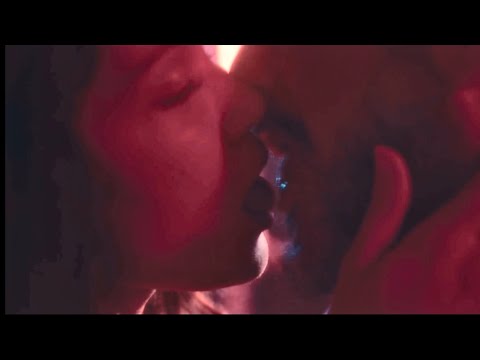 Hazal Subaşı Kissing Scene