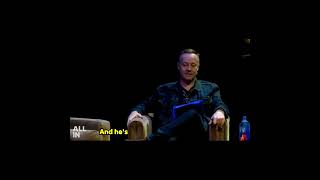 The Unexpected Truth Behind Dating with Chris Williamson! Net Worth