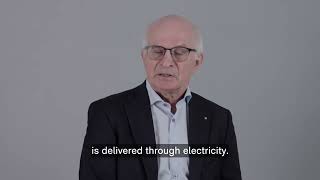 CorPower Ocean - Thought Leader, Bo Normark