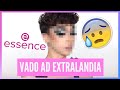 MAKEUP EXTRA + ESSENCE = ???