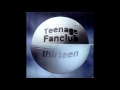 Teenage fanclub  gene clark