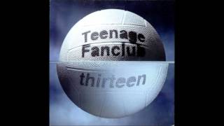 Teenage Fanclub -- &quot;Gene Clark&quot;