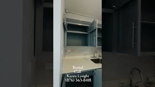 Rental property one Bedroom, One Bathroom, Kingston 8, Asking 120,000