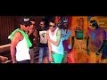 Drill Team Westnahira - 2013 [The Cypher II] (Official Music Video)