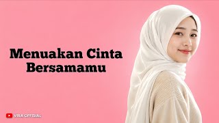 MENUAKAN CINTA BERSAMAMU | Pop Slow Rock Melayu Terbaru 2026 | Lagu Cinta Romantis Menyentuh Hati