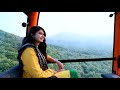 ગિરનાર રોપ વે જુનાગઢ || ઉડન ખટોલા || Kinjal Dave || Ropeway Girnar Junagadh