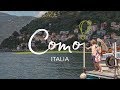 UNA GIORNATA A COMO! Guida di viaggio [ENG subs]