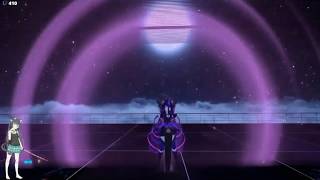 Kromia music video/Amadeus Pride