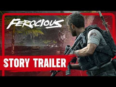 kein Name: Story Trailer