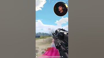 😱This God Level Hacker Kills Everyone with Pistol in PUBG/BGMI