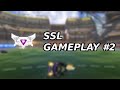 Un passage ssl assez particulier ssl gameplay 2v2