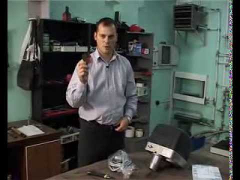 Горелка дизельная lamborghini eco10 инструкция по применению