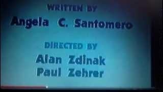 Closing To Blues Discoveries VHS One of my Favorite Shows