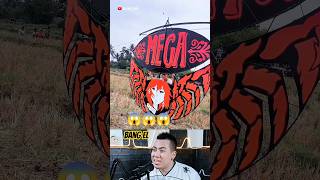 The big kite cover is a really good wibu image #shorts #reactionvideo #react #eldanboy