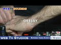 WEB TV STUDIOS &amp; DEEJAY MOMO