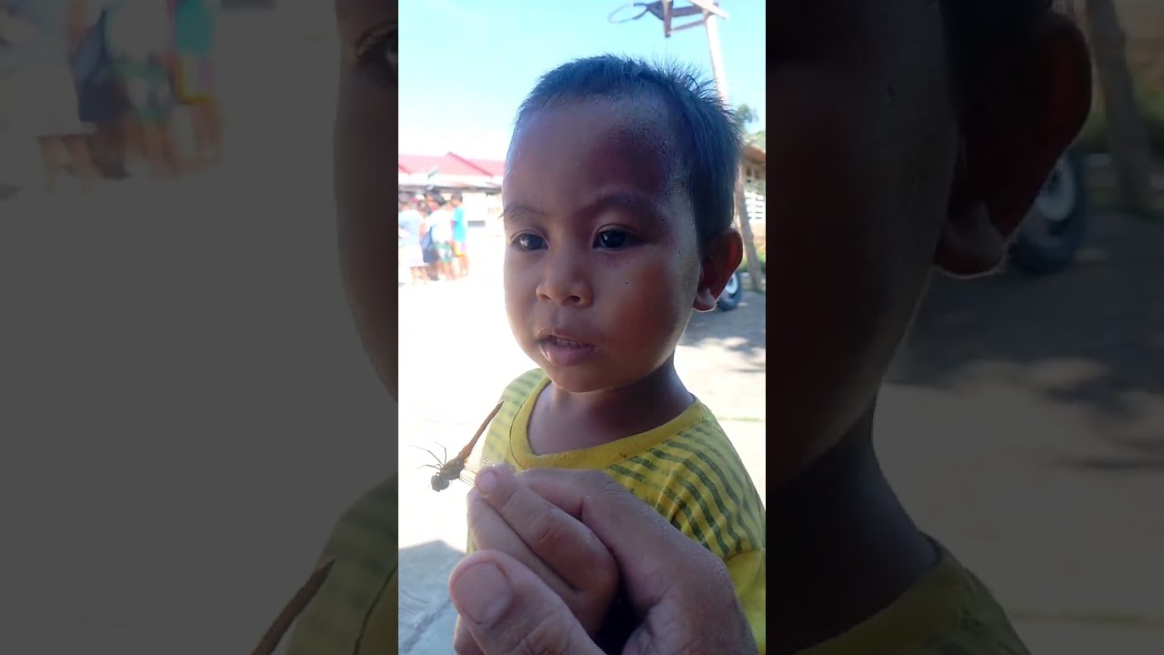 feeding program po tayo mga ka kuyz