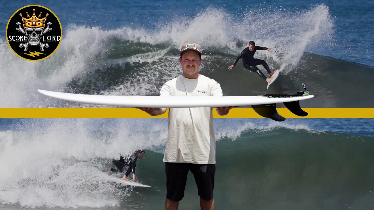 パイゼルサーフボードジャパン - pyzel surfboards japan