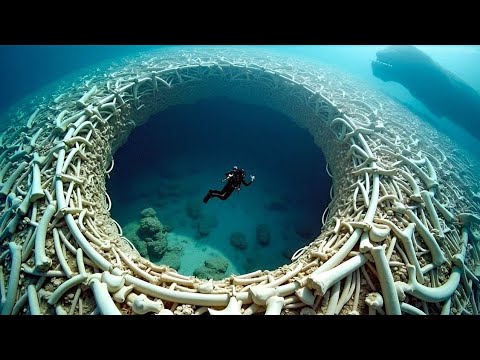 قصة حقيقية غواص على عمق 3000 قدم بيفضل عايش لمدة 40 دقيقة تحت سطح البحر من غير أكسجين ملخص فيلم