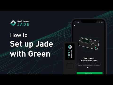 🔑 New Blockstream Jade Stock Available at Pacific Bitcoin 🌎 \ stacker  news ~bitcoin