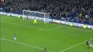 ADEMOLA LOOKMAN DEBUT GOAL!!!!!!!
