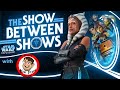 Ahsoka Part Six LIVE Q&amp;A Discussion with Ken Plume! Send In Your Questions!