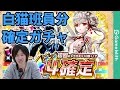 【白猫】フォースター確定ガチャを6人分引いてみた！【メルク】